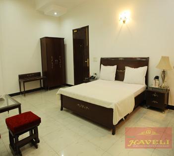 Gajraula Haveli Resort Exterior photo